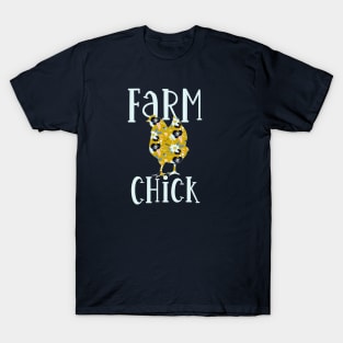 Farm Chick T-Shirt